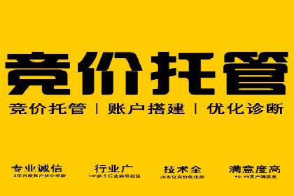 百度竞价广告投放案例：关键词策略与效果分析